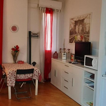 Marte Appartament Apartment Florence Ngoại thất bức ảnh