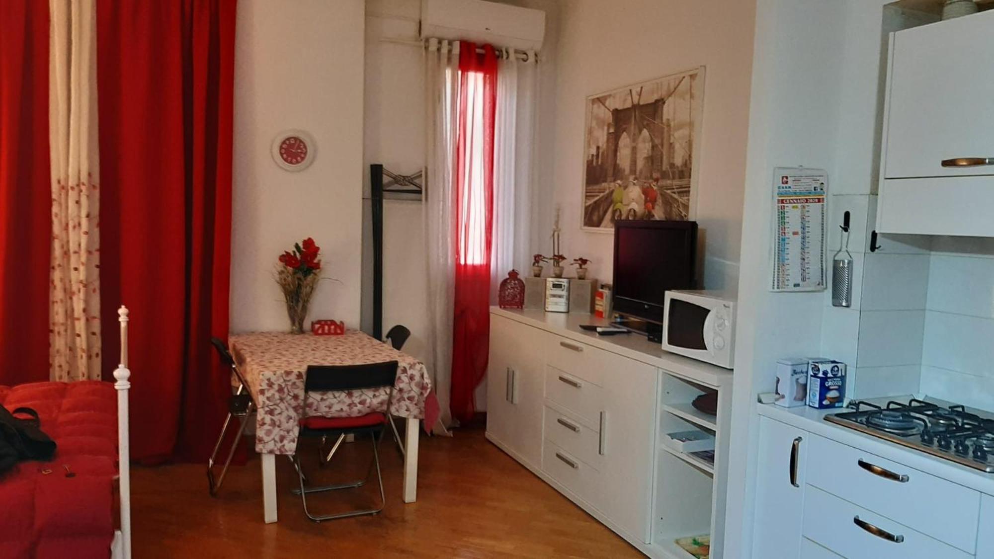 Marte Appartament Apartment Florence Ngoại thất bức ảnh